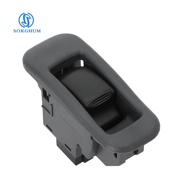 Sorghum PW547104 5pins Power Window Switch Fit for Mitsubishi Lancer