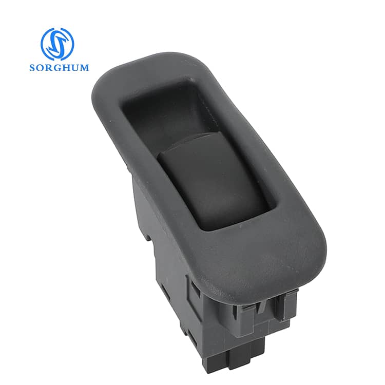 Sorghum PW547104 5pins Power Window Switch Fit for Mitsubishi Lancer