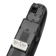 이미지를 갤러리 뷰어에 로드 , Sorghum 93570-2D100 14pins Front Left Side Power Master Window Switch With Panel and Rearview Mirror Switch for Hyundai Elantra 2002-2006