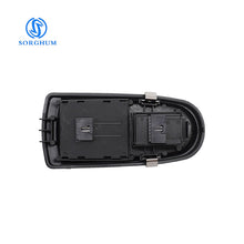 Laden Sie das Bild in den Galerie-Viewer, Sorghum 5801304491 Front Left Driver Side Power Master Window Switch For Iveco Daily 2006-2012