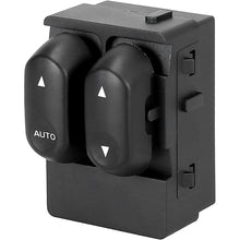 Laden Sie das Bild in den Galerie-Viewer, Sorghum 5C3Z-14529-AAA Master Driver Side Power Window Switch for Ford F-250 F-350 F-450 F-550 Super Duty
