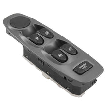 이미지를 갤러리 뷰어에 로드 , Sorghum 93570-25000 Car Driver Master Power Window Switch for Hyundai Accent 2001-2005