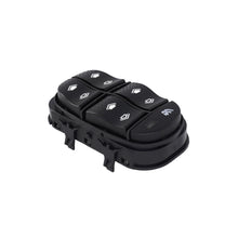 画像をギャラリービューアに読み込む, Sorghum 98AB14A132DE 11pins Electric Power Window Control Switch For Ford Focus Mk1 1998-2005