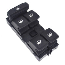 Laden Sie das Bild in den Galerie-Viewer, Sorghum 5G0959857D Electric Power Window Lifter Control Button Switch for VW Golf MK7 Passat Tiguan for Skoda Superb Octavia