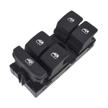 Laden Sie das Bild in den Galerie-Viewer, Sorghum 5G0959857D Electric Power Window Lifter Control Button Switch for VW Golf MK7 Passat Tiguan for Skoda Superb Octavia