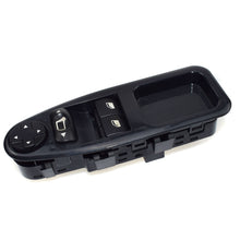 Muatkan imej ke dalam penonton Galeri, Sorghum 6554.ZH Electric Front Driver Power Window Switch Fit For Citroen Dispatch For Peugeot Expert For Fiat Scudo