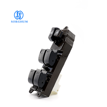 이미지를 갤러리 뷰어에 로드 , Sorghum 84820-AA070 Electric Power Window Master Switch For Toyota Camry Sienna