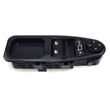 Muatkan imej ke dalam penonton Galeri, Sorghum 6554.ZH Electric Front Driver Power Window Switch Fit For Citroen Dispatch For Peugeot Expert For Fiat Scudo