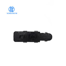 Charger l'image dans la galerie, Sorghum 6554.HA 6554HA Car Power Electric Window Control Button Switch for Citroen C4 2004-2010