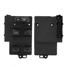 Muatkan imej ke dalam penonton Galeri, Sorghum 35750-SV4-A11 Electric Master Power Window Switch For Honda Accord 1994-1997
