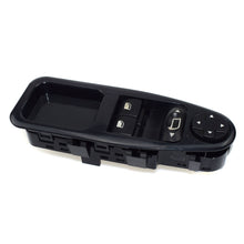 Muatkan imej ke dalam penonton Galeri, Sorghum 6554.ZH Electric Front Driver Power Window Switch Fit For Citroen Dispatch For Peugeot Expert For Fiat Scudo