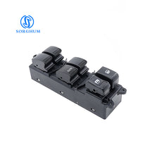 이미지를 갤러리 뷰어에 로드 , Sorghum 8981922511 Power Window Control Switch For Isuzu 4 Door D-Max Pick Up Hi-Lander V-Cross 2012-2018