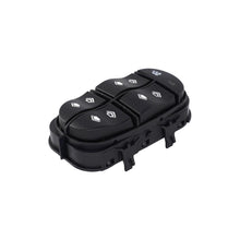 画像をギャラリービューアに読み込む, Sorghum 98AB14A132DE 11pins Electric Power Window Lift Control Switch For Ford Focus Mk1 1998-2005