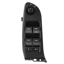 Muatkan imej ke dalam penonton Galeri, Sorghum 8R2Z-14A132-CB Front Right Driver Side Car Master Window Switch for Ford Falcon 2008-2014