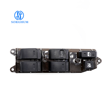 이미지를 갤러리 뷰어에 로드 , Sorghum 84820-AA070 Electric Power Window Master Switch For Toyota Camry Sienna