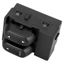 Laden Sie das Bild in den Galerie-Viewer, Sorghum 5C3Z-14529-AAA Master Driver Side Power Window Switch for Ford F-250 F-350 F-450 F-550 Super Duty