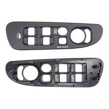 Laden Sie das Bild in den Galerie-Viewer, Sorghum 5HZ71XDVAD Driver Power Window Master Switch Panel Left for Dodge Ram 2002-2010