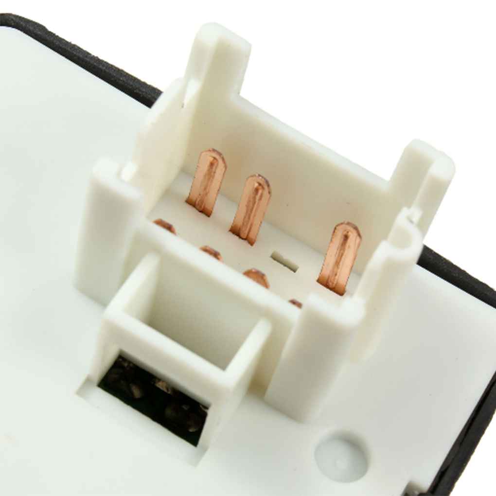 Sorghum 10387305 Front Left Driver Side Electric Switch Car Window Master Button For Chevrolet Venture Oldsmobile