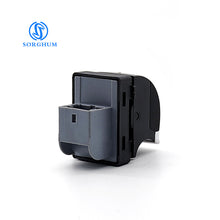 Muatkan imej ke dalam penonton Galeri, Sorghum 4F0959855B Front Side Window Switch Button for Audi A3 S3 Sportback Sportb Q7
