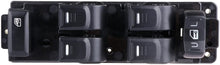 Muatkan imej ke dalam penonton Galeri, 25779767 22pins Power Window Switch Front Left Driver Side Fits For Chevrolet Colorado For GMC Canyon For Hummer H3 For Isuzu I-350