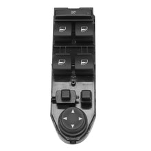Load image into Gallery viewer, Sorghum 61313414355 Glass Lifter Master Window Switch for BMW E83 X3