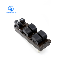 이미지를 갤러리 뷰어에 로드 , Sorghum 84820-AA070 Electric Power Window Master Switch For Toyota Camry Sienna