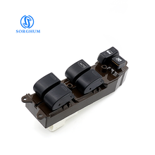 이미지를 갤러리 뷰어에 로드 , Sorghum 84820-AA070 Electric Power Window Master Switch For Toyota Camry Sienna