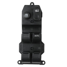 Załaduj zdjęcie do przeglądarki galerii, Sorghum 35750-SAA-G12 Power Window Lift Button Control Switch for Honda City Fit