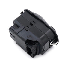 Załaduj zdjęcie do przeglądarki galerii, Sorghum 6554.WA Electric Power Window Switch Master Button Windows Mirror Switch For Peugeot 206