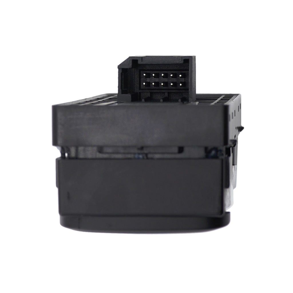 8KD959851A Driver Side Electric Master Window Control Button Switches For Audi