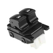 이미지를 갤러리 뷰어에 로드 , Sorghum 93570-07000 New Front Left Power Window Switch For Kia Picanto 2004-2007