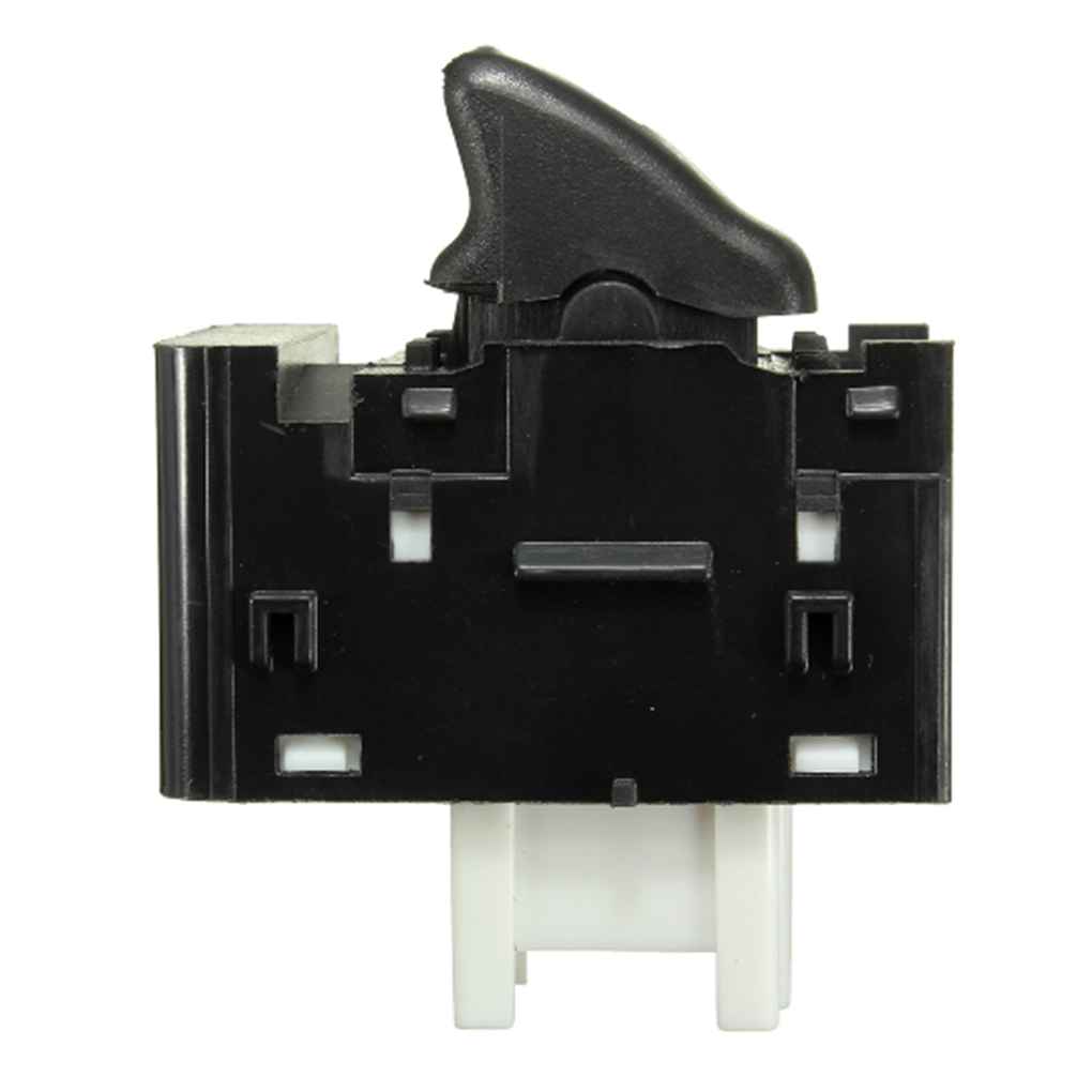 Sorghum 10387305 Front Left Driver Side Electric Switch Car Window Master Button For Chevrolet Venture Oldsmobile