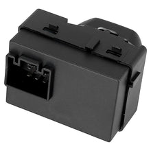 Laden Sie das Bild in den Galerie-Viewer, Sorghum 5C3Z-14529-AAA Master Driver Side Power Window Switch for Ford F-250 F-350 F-450 F-550 Super Duty