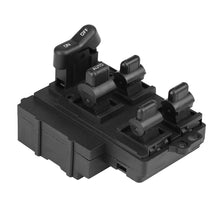 Muatkan imej ke dalam penonton Galeri, Sorghum 35750-SV4-A11 Electric Master Power Window Switch For Honda Accord 1994-1997