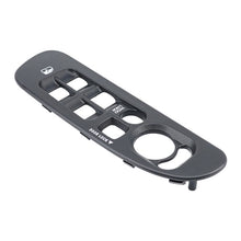 Laden Sie das Bild in den Galerie-Viewer, Sorghum 5HZ71XDVAD Driver Power Window Master Single Panel Switch Left for Dodge Ram 2002-2010