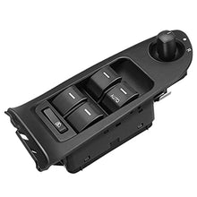 Muatkan imej ke dalam penonton Galeri, Sorghum 8R2Z-14A132-CB Front Right Driver Side Master Window Switch for Ford Falcon 2008-2014