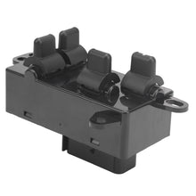 Load image into Gallery viewer, Sorghum 4685732AC 11pins Power Window Switch Front Left Fit For Dodge Grand Caravan Chrysler Town Country Plymouth Voyager