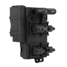 Muatkan imej ke dalam penonton Galeri, Sorghum 35750-SV4-A11 Electric Master Power Window Switch For Honda Accord 1994-1997