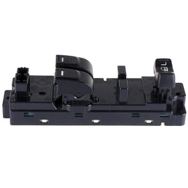Sorghum 25779766 Front Driver Side Master Power Window Switch Fits For Chevy Colorado For GMC Canyon For Isuzu i-280 i-290 i-350 i-370
