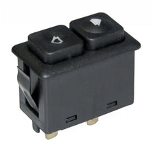 Muatkan imej ke dalam penonton Galeri, Sorghum 5 Pins Auto Window Control Lifter Button Switch Replacement For BMW for E23 E24 E28 E30 L6 M5