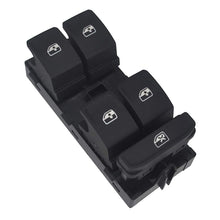 Laden Sie das Bild in den Galerie-Viewer, Sorghum 5G0959857D Electric Power Window Lifter Control Button Switch for VW Golf MK7 Passat Tiguan for Skoda Superb Octavia