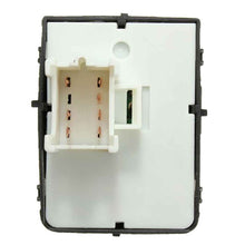 Load image into Gallery viewer, Sorghum 10387305 Front Left Driver Side Electric Switch Car Window Master Button