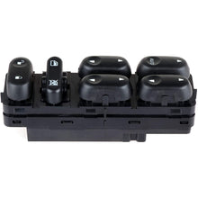 画像をギャラリービューアに読み込む, Sorghum 3L8Z14529AAA Front Master Power Window Control Switch for Ford Escape Mazda Tribute Mercury Mariner