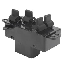 Load image into Gallery viewer, Sorghum 4685732AC 11pins Electric Power Window Switch Front Left Fit For Dodge Grand Caravan Chrysler Town Country Plymouth Voyager