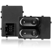 Laden Sie das Bild in den Galerie-Viewer, Sorghum 5C3Z-14529-AAA Master Driver Side Power Window Switch for Ford F-250 F-350 F-450 F-550 Super Duty