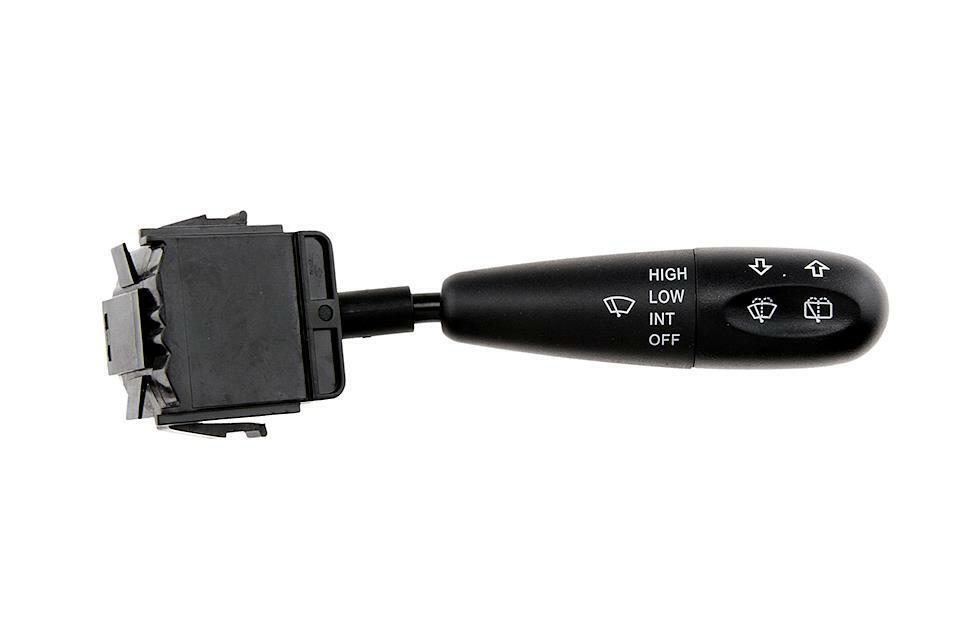 Sorghum 96314334 Turn signal lever Switch For Chevrolet Funke
