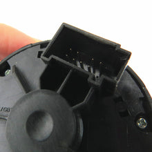 Muatkan imej ke dalam penonton Galeri, Sorghum 4FD941531A Auto Headlight Fog Light Switch Control Knob For Audi A6 Q7 C6 RS6