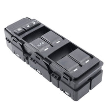Załaduj zdjęcie do przeglądarki galerii, Sorghum 04602780AA 7+6pins Master Power Window Switch for Chrysler Sebring Dodge Durango Dakota Jeep Compass Grand Cherokee