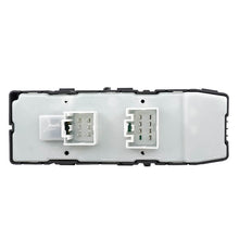 Załaduj zdjęcie do przeglądarki galerii, Sorghum 04602780AA 7+6pins Master Power Window Switch for Chrysler Sebring Dodge Durango Dakota Jeep Compass Grand Cherokee