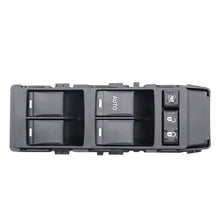 Załaduj zdjęcie do przeglądarki galerii, Sorghum 04602780AA 7+6pins Master Power Window Switch for Chrysler Sebring Dodge Durango Dakota Jeep Compass Grand Cherokee